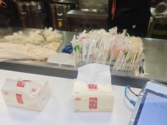 -华山医院-食堂