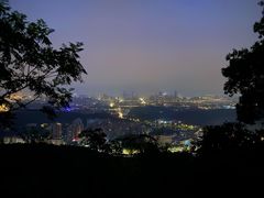 -高榜山景区