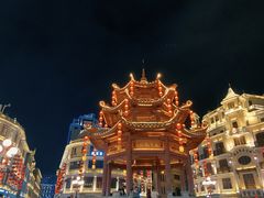 -汕头市小公园