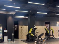 -瑞力健身(解放数创广场店)