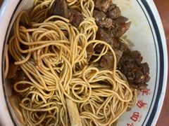 -李易面馆(树木岭店)