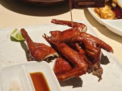 非遗红烧乳鸽-侨美食家·粤菜(体育西路店)