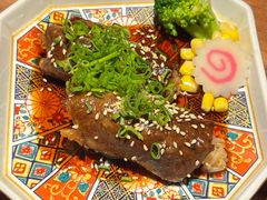 -隐月· 㐂和食屋(芝罘万达公馆店)