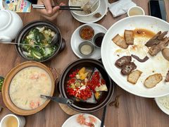 -陈鹏鹏潮汕菜(欢乐海岸 海边景观店)