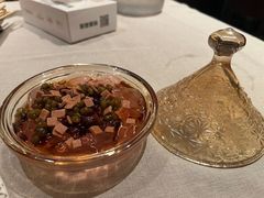 -耶里夏丽·丝路新疆菜·清真食品(徐汇南丹东路臻选店)