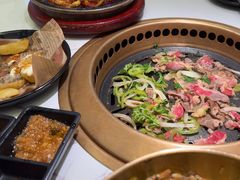 -花味·自助烤肉(大观天地店)