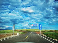 -草原天路(张北县)