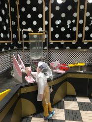-MELAND CLUB亲子乐园·派对·餐厅(北京芳圆里ID MALL店)