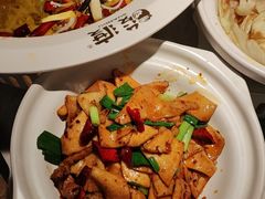 -酸渡·老坛酸菜鱼·现炒下饭菜(港惠新天地店)