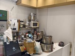 -六时安·熊猫张甜品店(东关街店)