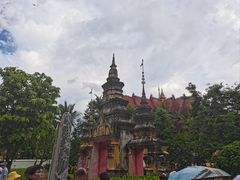 -西双版纳总佛寺
