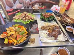 -江湖一盏灯·滇味卤烤(普惠园店)