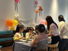 -菲滋意式餐厅(青悦城店)