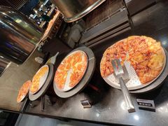 -韩盛·盛江山自助料理(中街大悦城黑金店)