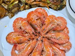 -富临港·蒸汽海鲜·手抓海鲜·炒菜(栈桥店)