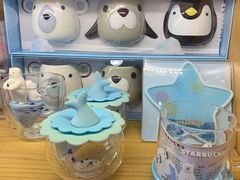 -星巴克臻选(华堂·新辰汇店)