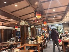 -毅祥斋老孙家泡馍(西羊市店)