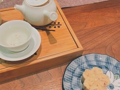 -梅间堂茶馆(绿地缤纷城店)