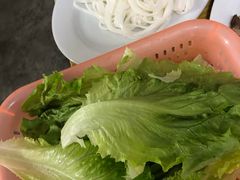 -州记·肠粉·牛肉火锅(福安店)