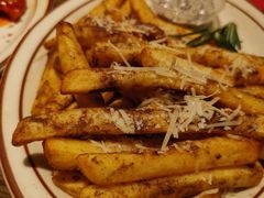 -ZAFFERANO西班牙海鲜饭(上海首店)