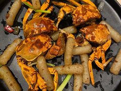 -避风塘(宝山万达店)