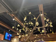 -盛江山自助料理(奥莱锦辉购物广场店)