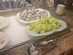 -金鸡湖大酒店·金咖啡厅(国宾路店)