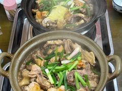 -上南瓦煲鸡·清远鸡·老字号(总店)