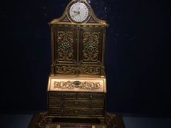 -故宫钟表馆