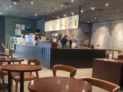 大堂-星巴克臻选(深圳华强北茂业店)