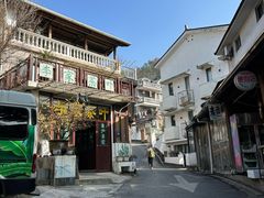 -杭州西湖风景名胜区-满觉陇四眼井