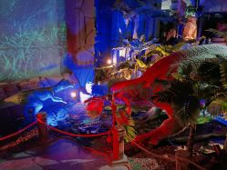 -恐龙探索乐园(磁器口店)