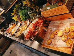 -纽斯特牛排自助餐厅(浦江万达店)