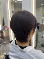 -HD HAIR STYLE