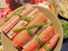 -叁口煮市井老火锅(春熙路店)