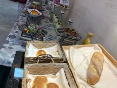 -紫金港国际饭店-自助早餐(申花路店)