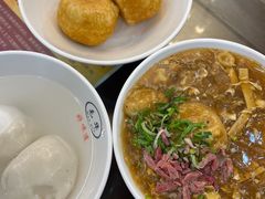 -毛华美食(清扬路店)