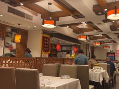 -福来居烤鸭店(天坛二店)