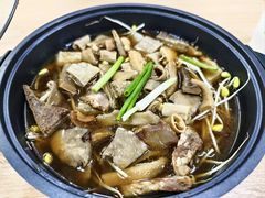 -三叔牛杂火锅店(三淮大街15号店)