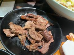 -千寻烧肉(政务区店)