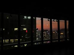 -OCEAN DANCE高空舞蹈室