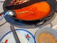 -鸿姐老火锅·传统炒料(上海旗舰店)
