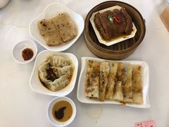 -稻香酒家·33年老字号·港式粤菜(富邦中心店)