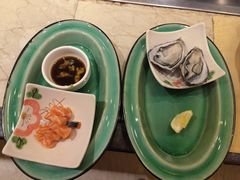 -盛宴自助餐厅(运达喜来登店)