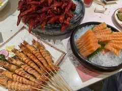 -桃夭日式料理(国信店)