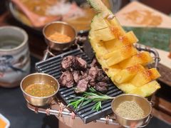 -摩打食堂(壹方中心店)