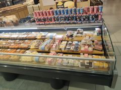 -永辉超市(鲁谷店)