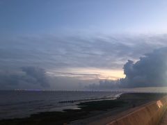 -南汇嘴观海公园