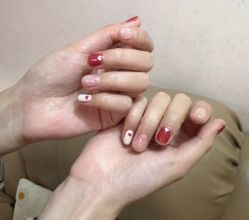 -爱美睫美甲会馆