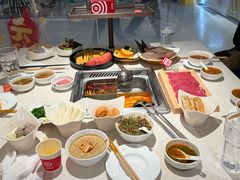 -海底捞火锅(凤凰广场店)